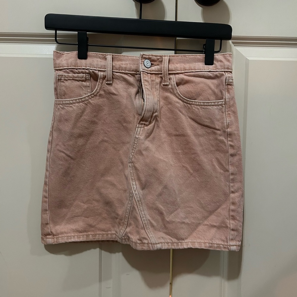Old Navy Girls Skirt